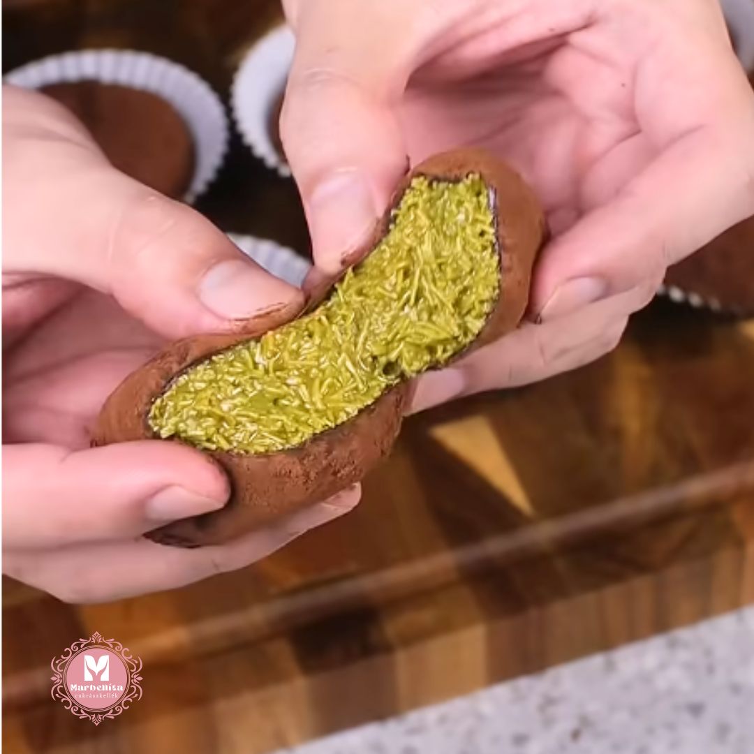 dubai chewy cookie